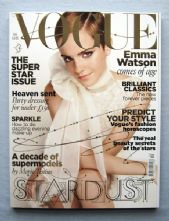 Vogue Magazine - 2010 - December